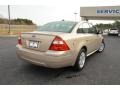 2007 Dune Pearl Metallic Ford Five Hundred SEL  photo #5