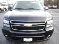Black - Tahoe LT 4x4 Photo No. 2