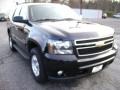 Black - Tahoe LT 4x4 Photo No. 3