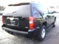 Black - Tahoe LT 4x4 Photo No. 4