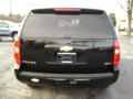 Black - Tahoe LT 4x4 Photo No. 5