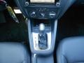 Black - Jetta SE Sedan Photo No. 18