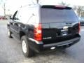 Black - Tahoe LT 4x4 Photo No. 6