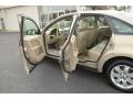 2007 Dune Pearl Metallic Ford Five Hundred SEL  photo #11