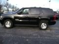 Black - Tahoe LT 4x4 Photo No. 9