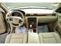 2007 Dune Pearl Metallic Ford Five Hundred SEL  photo #13