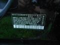 Black - Jetta SE Sedan Photo No. 23