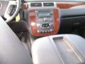 Black - Tahoe LT 4x4 Photo No. 12