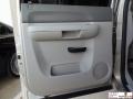 2008 Silver Birch Metallic GMC Sierra 1500 SLE Crew Cab  photo #25