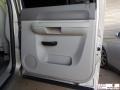 2008 Silver Birch Metallic GMC Sierra 1500 SLE Crew Cab  photo #26