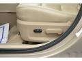 Dune Pearl Metallic - Five Hundred SEL Photo No. 17
