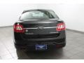 Tuxedo Black Metallic - Taurus Limited AWD Photo No. 4