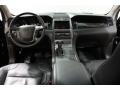 Tuxedo Black Metallic - Taurus Limited AWD Photo No. 6