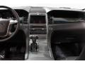 Tuxedo Black Metallic - Taurus Limited AWD Photo No. 9