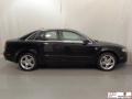 2007 Brilliant Black Audi A4 2.0T quattro Sedan  photo #6