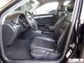 2007 Brilliant Black Audi A4 2.0T quattro Sedan  photo #7
