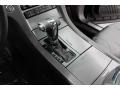 Tuxedo Black Metallic - Taurus Limited AWD Photo No. 12