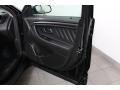 Tuxedo Black Metallic - Taurus Limited AWD Photo No. 13
