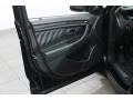Tuxedo Black Metallic - Taurus Limited AWD Photo No. 16