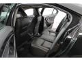 Tuxedo Black Metallic - Taurus Limited AWD Photo No. 19
