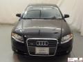 2007 Brilliant Black Audi A4 2.0T quattro Sedan  photo #18