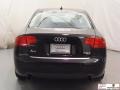 2007 Brilliant Black Audi A4 2.0T quattro Sedan  photo #19