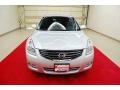 Brilliant Silver - Altima 2.5 S Photo No. 2