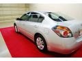 Brilliant Silver - Altima 2.5 S Photo No. 4