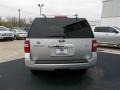 2013 Ingot Silver Ford Expedition XLT  photo #3
