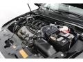 Tuxedo Black Metallic - Taurus Limited AWD Photo No. 26