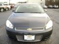 Ashen Gray Metallic - Impala LT Photo No. 2