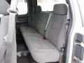 2008 Silver Birch Metallic Chevrolet Silverado 2500HD LT Extended Cab  photo #12