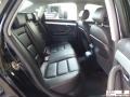 2007 Brilliant Black Audi A4 2.0T quattro Sedan  photo #25