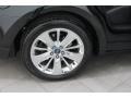 Tuxedo Black Metallic - Taurus Limited AWD Photo No. 29
