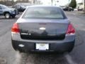 Ashen Gray Metallic - Impala LT Photo No. 5