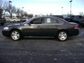 Ashen Gray Metallic - Impala LT Photo No. 9