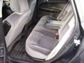 2012 Ashen Gray Metallic Chevrolet Impala LT  photo #11