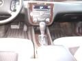 2012 Ashen Gray Metallic Chevrolet Impala LT  photo #12