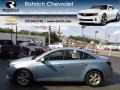 Ice Blue Metallic - Cruze LT Photo No. 1