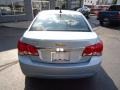 Ice Blue Metallic - Cruze LT Photo No. 3