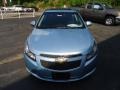 Ice Blue Metallic - Cruze LT Photo No. 7