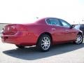 Crimson Pearl Tintcoat - Lucerne CXL Photo No. 4