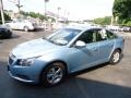 Ice Blue Metallic - Cruze LT Photo No. 8