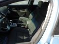 Ice Blue Metallic - Cruze LT Photo No. 10