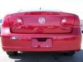 Crimson Pearl Tintcoat - Lucerne CXL Photo No. 5