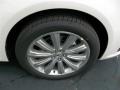 2013 Ford Flex Limited Wheel