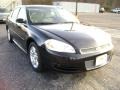 Black - Impala LT Photo No. 3