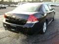 Black - Impala LT Photo No. 4