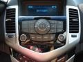 Ice Blue Metallic - Cruze LT Photo No. 19