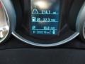 Ice Blue Metallic - Cruze LT Photo No. 20